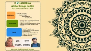 Atelier image de soi DOUARMANA Morlaix Psychologue Blache