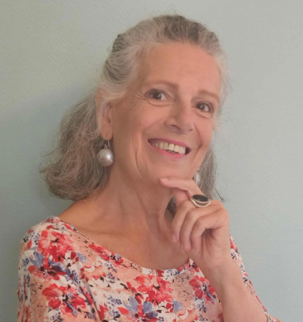 Sylvie Blache