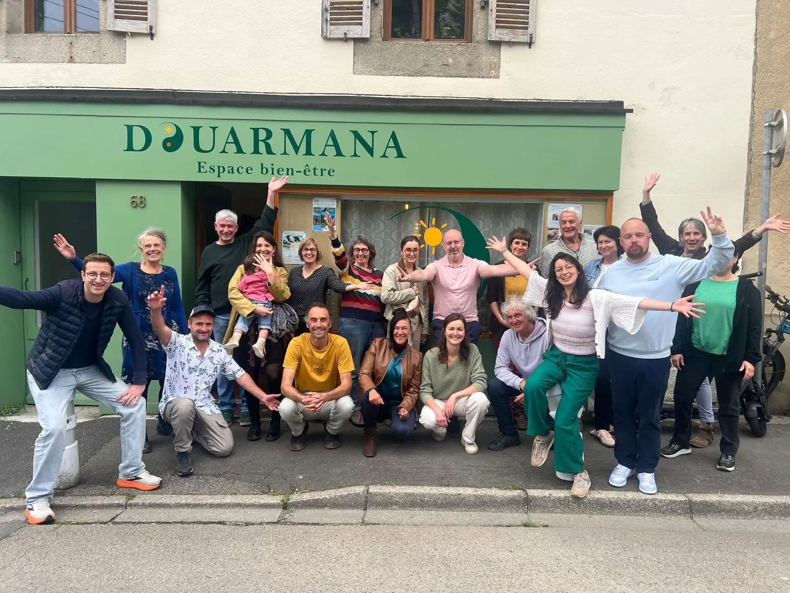 Douarmana 68 Route de Ploujean Cabinet Psychologue Blache Douarmana 68 Route de Ploujean Cabinet Psychologue Blache